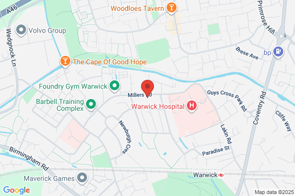 Core Electrical Midlands Ltd