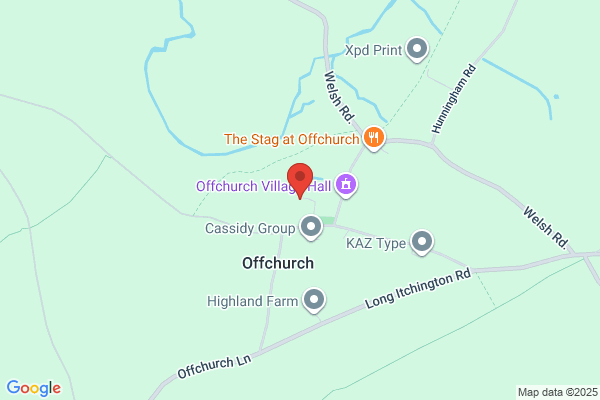 Offa House