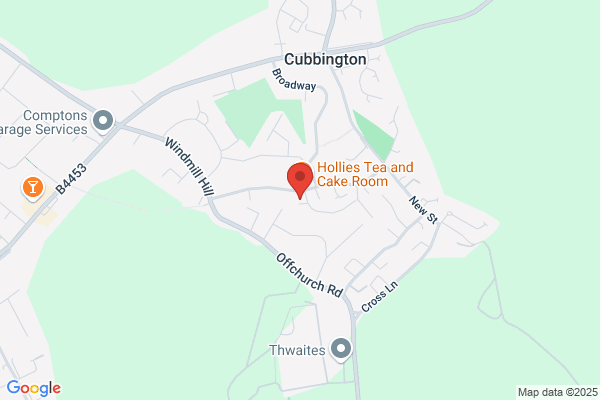 Best-one - Cubbington Road, Leamington Spa