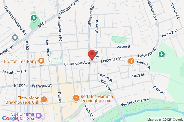 Clarendon House Dental Centre