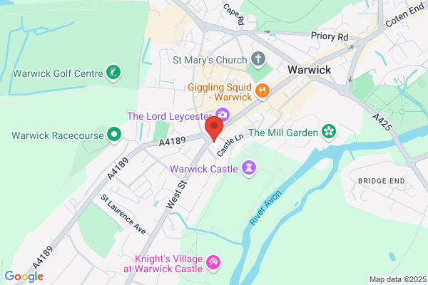 Westgate Dental Practice