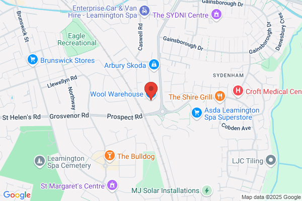 Woolworths PLC