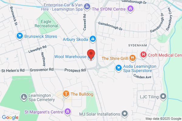 Woolworths PLC
