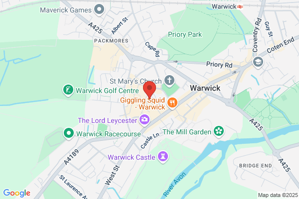 Specsavers Opticians and Audiologists - Warwick