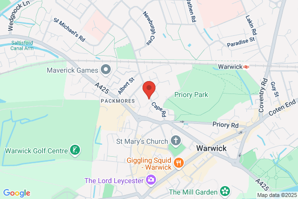 Cape Road Surgery