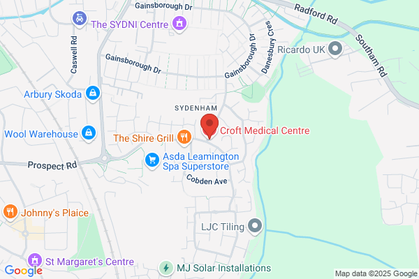 Leamington Arden & Warwick Multifund Ltd