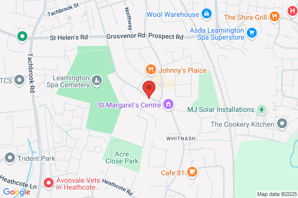 Leamington Driving School