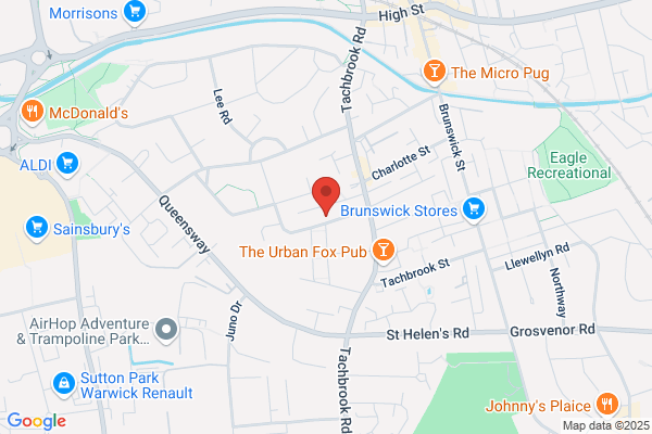Shire Driving School