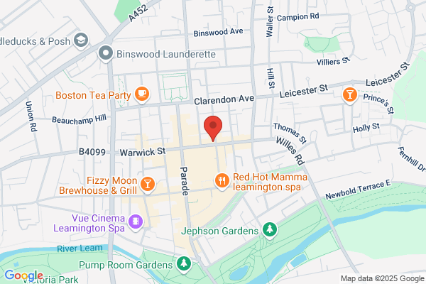 Top Dry Cleaners