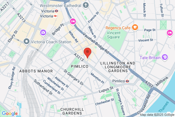 Warwick Electrical Ltd