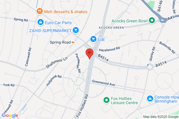 Driver Hire