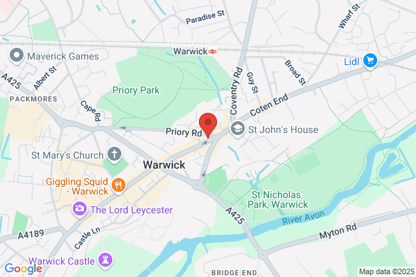 Southam & Warwick Employment Group
