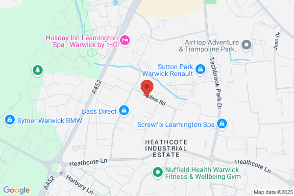 George Worrell Engineering Ltd