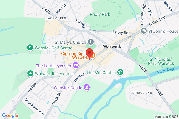 Connells Estate Agents Warwick