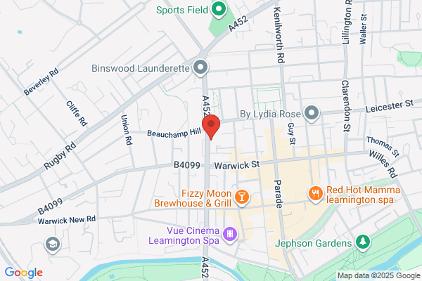 National Association Of Estate Agents