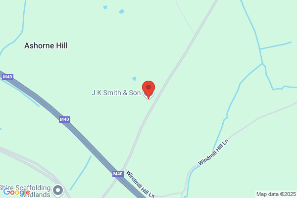 J K Smith & Sons