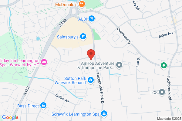 Motability Scheme at Arbury Peugeot Leamington Spa