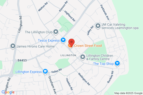 Kingdom Fish Bar