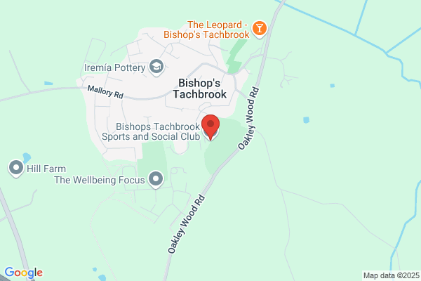 The Tach Brook