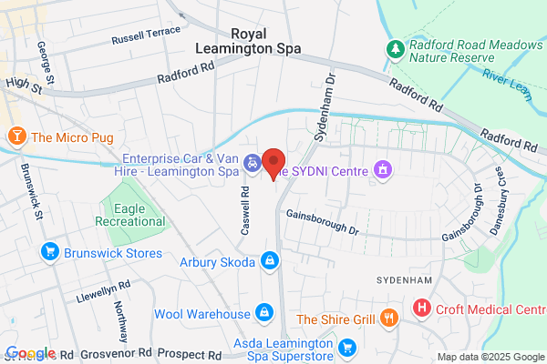 R M F Installation & Services Ltd