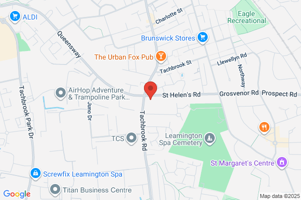 Tachbrook Road Motors