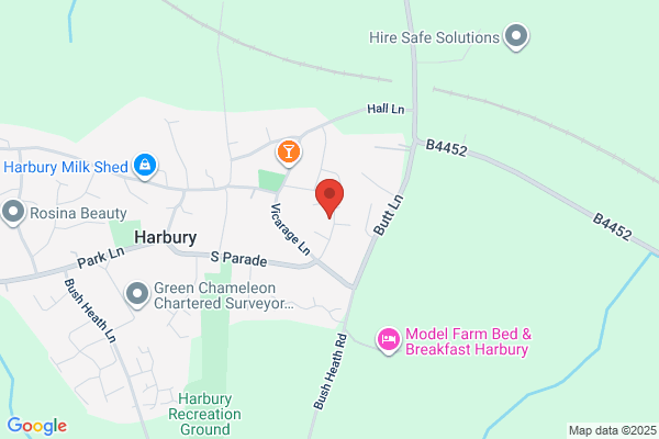 Hurrans Garden Centre