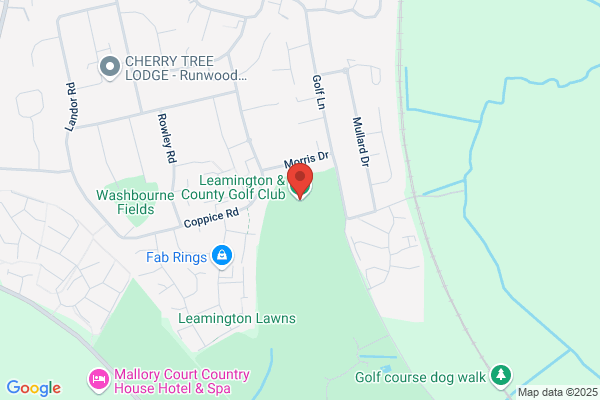 Leamington & County Golf Club
