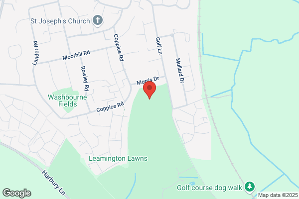 Leamington & County Golf Club