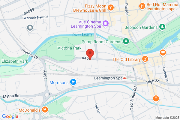 Charnwood Guest House