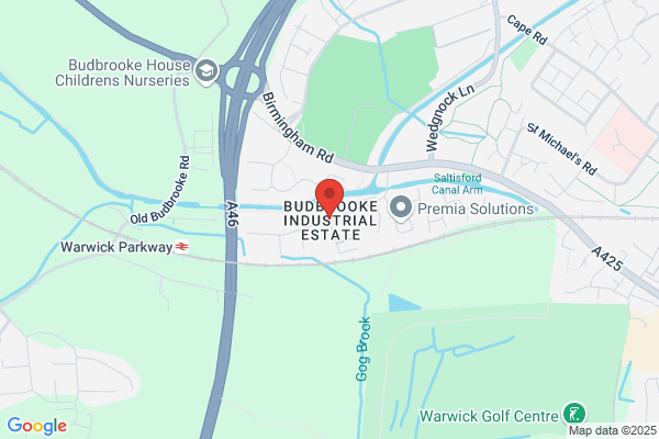 Home Instead Warwick and Heartlands