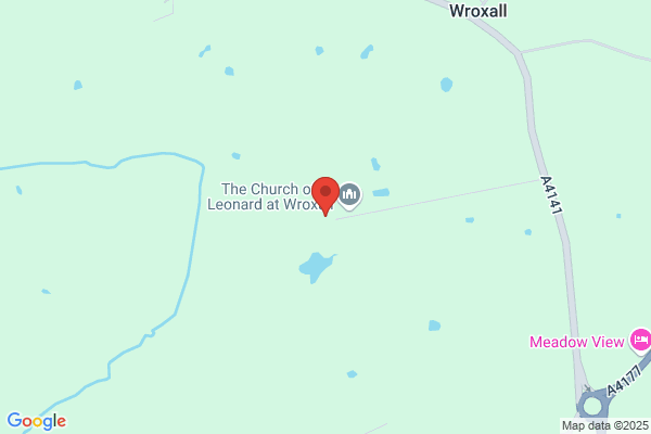 Wroxall Abbey Estates
