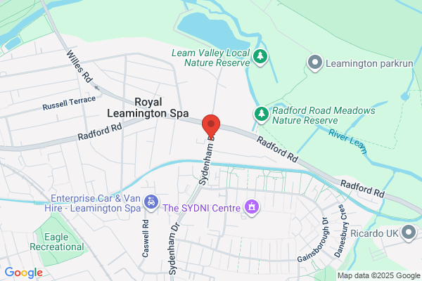 Orbit Housing Association