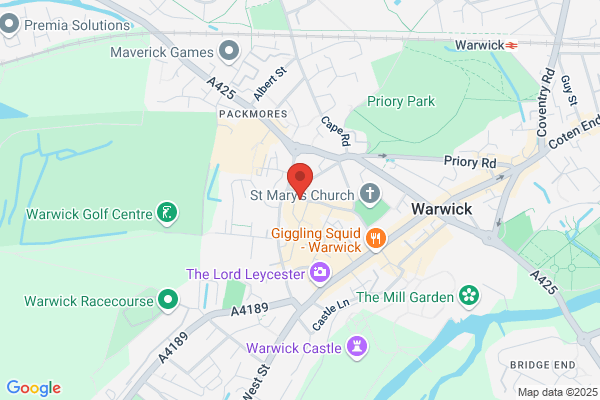 North Warwick Insurance Services Ltd