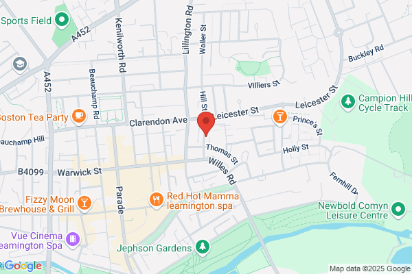 Lansdowne Launderettes