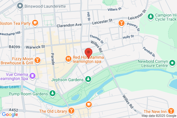 Ward & Rider Solicitors