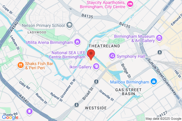 Dictations & Transcriptions Ltd