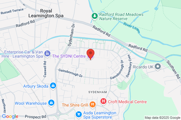 Sydenham Sports Centre