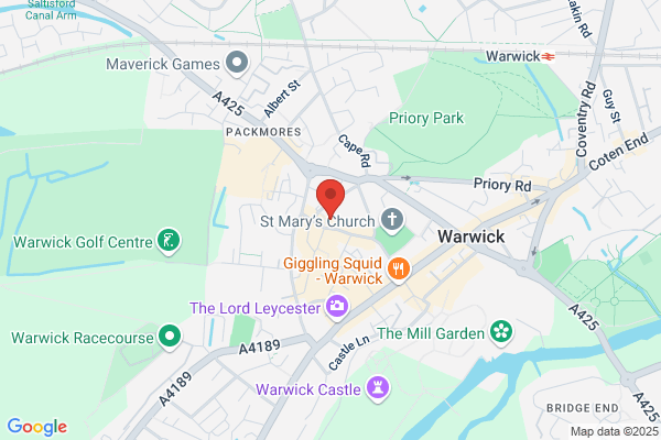 Warwick Library