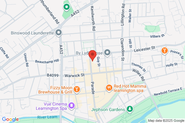 Coventry & Solihull Valuation Tribunal