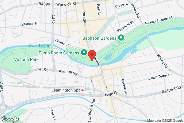 Warwick District Council