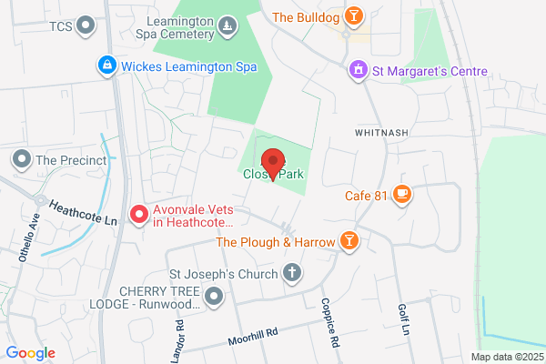 Whitnash Town Council