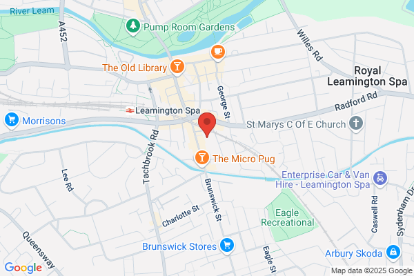 Window Warm (Leamington) Ltd