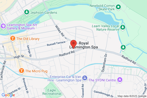Mental Health Resource Centre