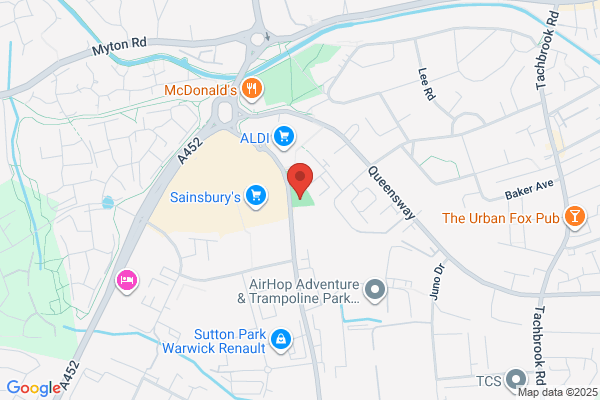 Tenpin Leamington Spa