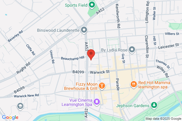 Rainbows End Nursery Ltd