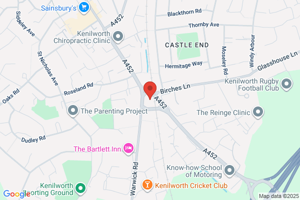 Central Heating Information Council