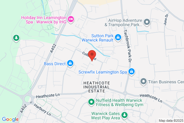 Dorsett Heating Ventilating & Ducting Systems
