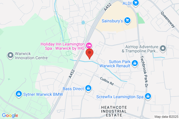 Laing Homes (Midlands Office) Ltd