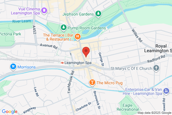 Leamington Key Co Ltd