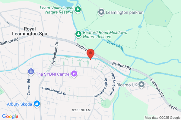 Leamington Spa Physiotherapy